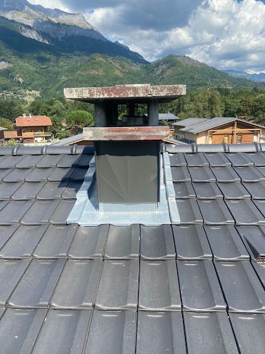 Entreprise Couverture Couvreur 74