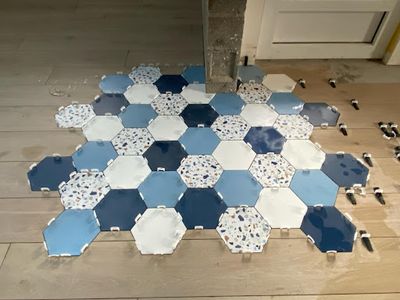 Mb Home - Carrelage & Placo