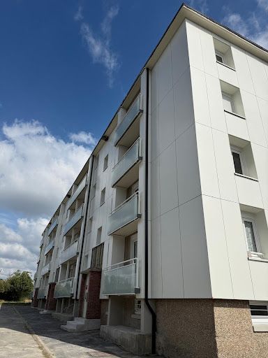 Normandie Façade
