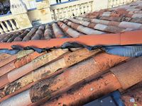 Balmes & Fils Bt Rénovation Charpentier Couvreur