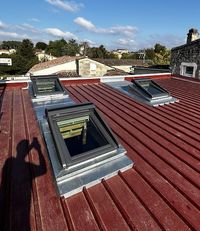 Bordeaux Toiture