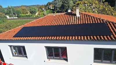 Le Solarman - Panneaux Photovoltaïques et Solaires À Bordeaux