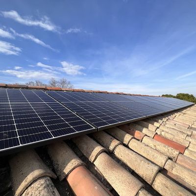 Pv Solaire Aquitaine