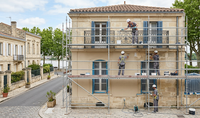 Ravalement et Isolation Bordeaux