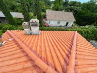 Rénovation Toiture 33 les Compagnons de Gironde
