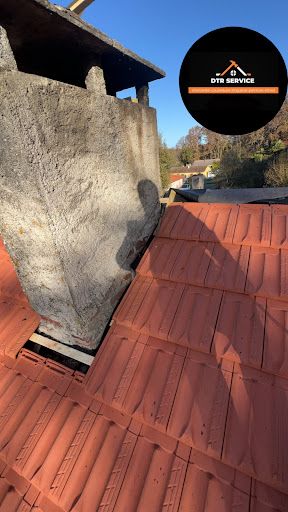 Dtr Service - Couvreur 64 65 | Réparation Nettoyage Traitement Rénovation Dépannage Fuites Toiture Couverture Tarbes