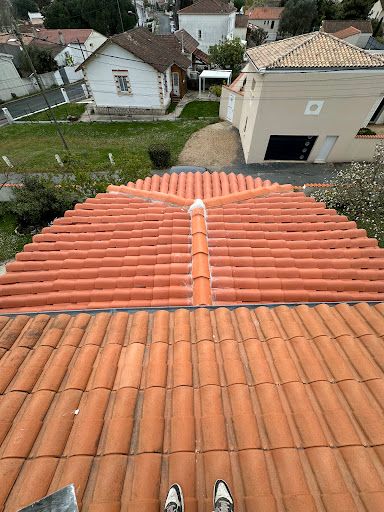 Entreprise Meuche Spécialiste Toiture 17