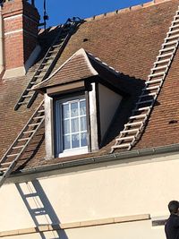 Couverture Peinture, Maçonnerie Travaux D’intérieur, et Clôture