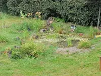 Les Jardins d'Helya