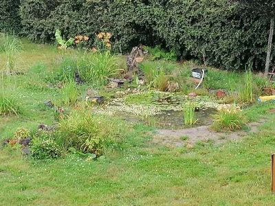 Les Jardins d'Helya