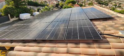 Solaire Impulsion