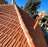 Artisans Couvreur Bayonne( Etxea Sud Renov)