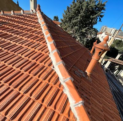 Artisans Couvreur Bayonne( Etxea Sud Renov)