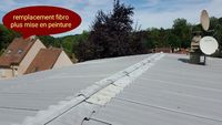 Jp Renovation Couvreur À Bouffémont Depannage et Réparation Toiture Val d'Oise 95