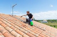 Toiture Zinguerie de Qualite