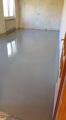 Floor S Master