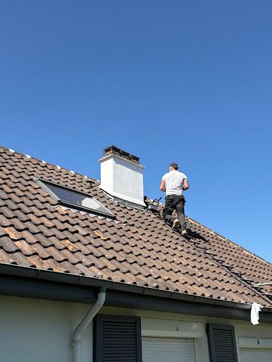 Figuier Couverture & Rénovation