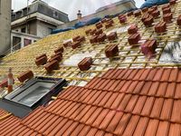 Mayer Toiture | Couvreur 92 Charpente Zinguerie Nettoyage de Toiture