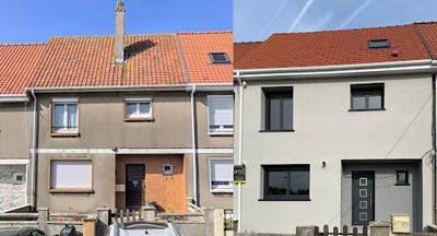 Ansel Habitat Boulogne/mer