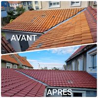 B.h Renov - Couvreur et Rénovation de Toiture Boulogne-sur-mer