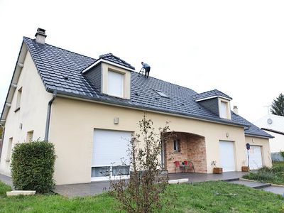 Artisan Jason Renovation Toitures et Facades