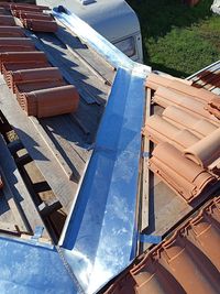 Delinzinc Couverture-zinguerie