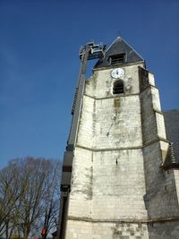 Dld Bâtiment