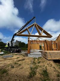 Mbo - Maisons Bois Ouest