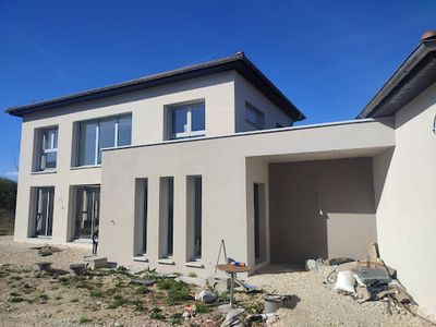 Batiservice-façades