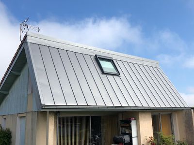 Py Bâtiment