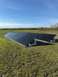 Berry Solar