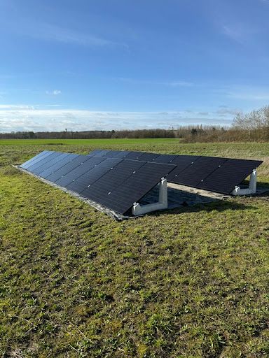Berry Solar