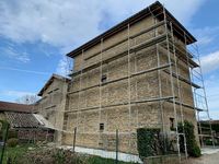 Couleurs Facades Nord Isere