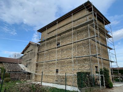 Couleurs Facades Nord Isere