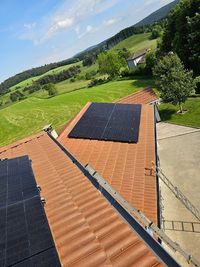 Fa Enr Énergie Solaire Photovoltaïque