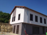 M.g.f Maçonneries & Facades