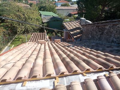 Fmp Charpente