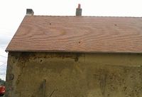 Couvreur - Priant Couverture