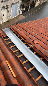 Renov.bat Couverture - Zinguerie