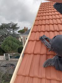 Rénov Toiture Couvreurs Professionnels