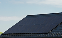 Uptec Energie - Installation Panneaux Solaires