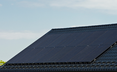 Uptec Energie - Installation Panneaux Solaires