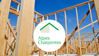 Alpes Charpentes