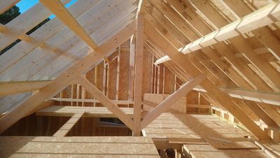Ozer la Maison en Bois | Oz et Bois Construction