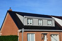 Accès Nord - Toitures & Façades