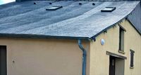 Toit Net 35 Couvreur Bréal sous Montfort