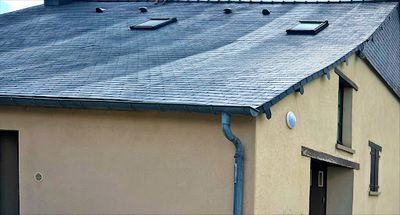 Toit Net 35 Couvreur Bréal sous Montfort