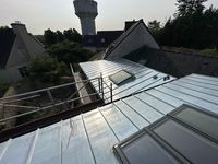 Maen Glas Couverture
