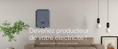 Imeon Energy