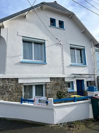 Ravalement Rouillard - Ravalement de Façade Brest 29 Peinture Extérieure